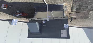 SIMON MALLS BOYNTON BEACH MALL JOB PACKAGE UNIT REPLACEMENTS BOYNTON BEACH MALL (SIMON MALLS)