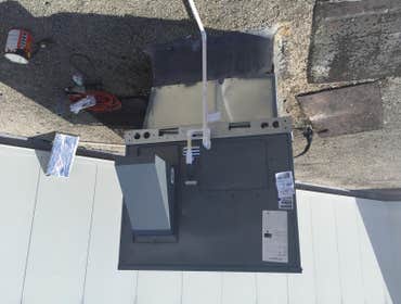 SIMON MALLS BOYNTON BEACH MALL JOB PACKAGE UNIT REPLACEMENTS BOYNTON BEACH MALL (SIMON MALLS)