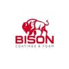 Bison Coatings and Foam Corp. logo