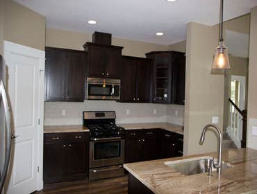 Various Completed Projects