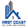 West Coast Building & Design logo