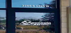 Mountain Air Conditioning & Heating