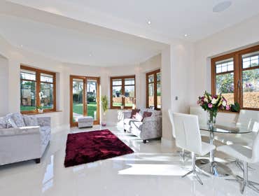 Vantage Homes Custom Home Builder