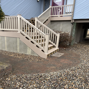 Mjf Carpentry LLC