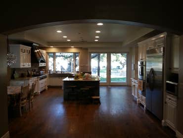 DIMAGGIO KITCHEN AND BATH REMODEL