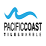 Pacific Coast Tile & Marble logo
