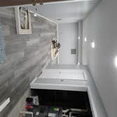 Photos by Mr Diaz Remodeling LLC #1 basement remodeling