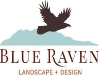 Photos by Blue Raven Landscape + Design #1