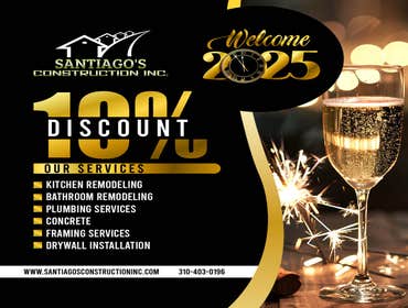 Photos by Santiago's Construction Inc #20
