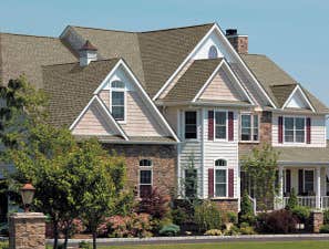 Roofing