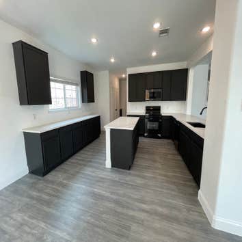 Kitchen Remodel