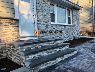 Photos by Four Seasons Roofing and Construction #1