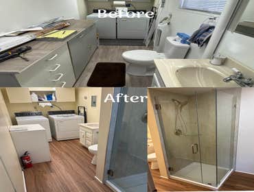 Photos by Ryse Construction #1