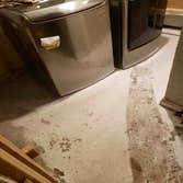 Bcs Construction LLC Before. BEFORE