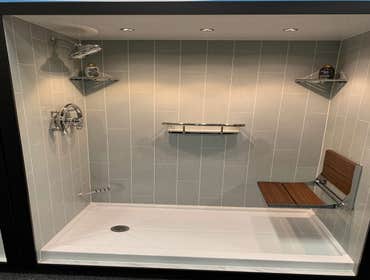 Photos by Luxury Bath Oc #1