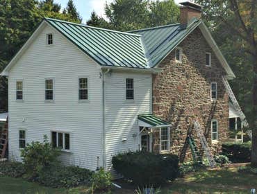 Photos from Allied Roofing and Sheetmetal Inc