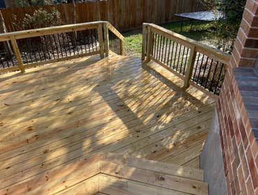 Photos by Texas Remodeling Pros #1