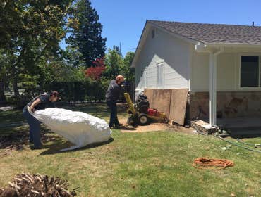Photos by Encinal Tree Service Inc #8