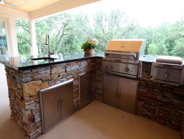 Photos by Klapprodt Pool Services 1 Ltd #1