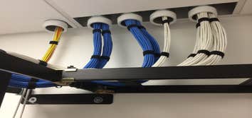 Photos from Cabling Specialists Inc