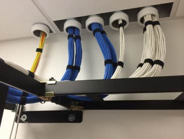 Photos from Cabling Specialists Inc