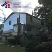 Siding