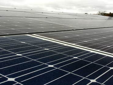Solar in Newcastle