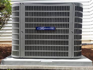 Photo(s) from Cobra Heating & Cooling, Llc