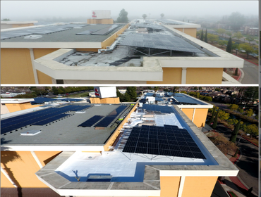 Roof Projects