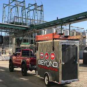 Beyond Tech Solutions Inc