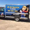 Jd All Service Plumbing, LLC logo