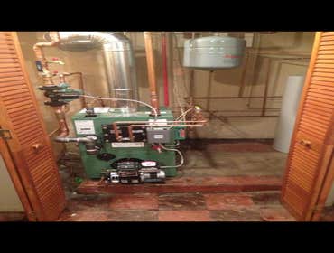 Photos from Coppola Heating, Air Conditioning & Plumbing LLC