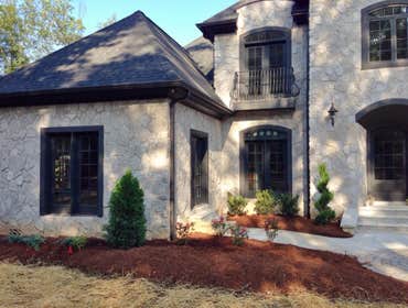 Photo(s) from Mcnulty Residential Construction, Incorp Some of our projects, more to follow.