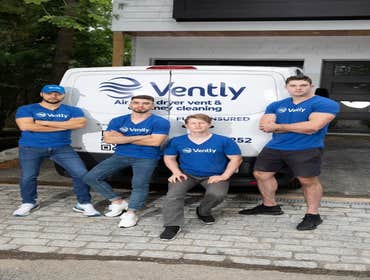 Photos by Air Duct Cleaning - Vently Air #1
