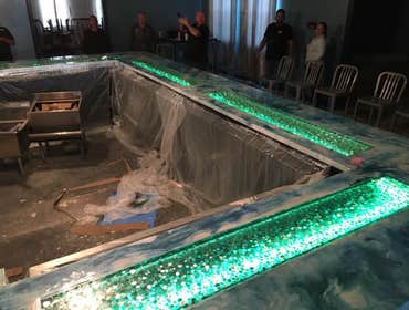 Photos by Flo Real Epoxy Systems #1 Various