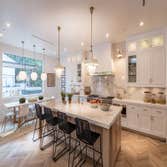 Belair Wood Floor