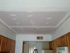 drywall installation repair