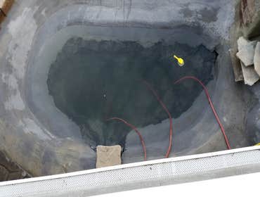 Photos from Turner Bros Construction Llc concrete slab