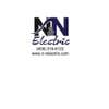N and N Electric logo