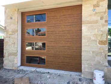 Photos from Juliao Garage Doors,inc