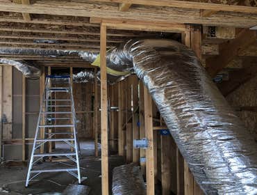 Photos by Ecosmart HVAC & Air Duct Services #4