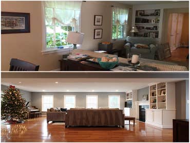 Addition Remodel