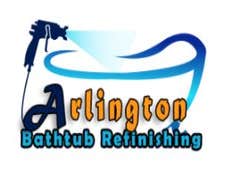 Photos by Arlington Bathtub Refinishing #1