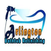 Photos by Arlington Bathtub Refinishing #1