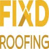 FIXD Roofing LLC logo