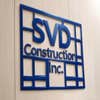 Svd Construction logo