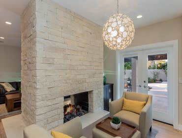 Custom Home in Phoenix AZ