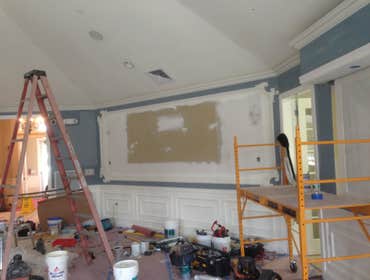 Photos from Cut And Dry Painting, Llc
