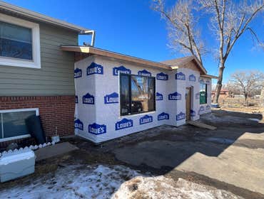 Photos by Tough Stuff Contracting, LLC #1
