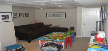 Basements Basement Remodel